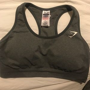 gymshark vital seamless sports bra